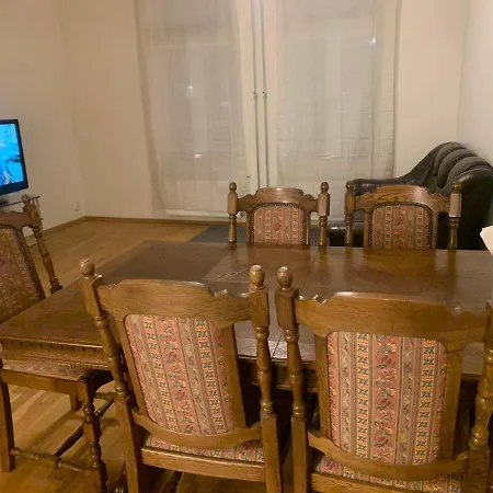 At Heart Of City. * Oslo